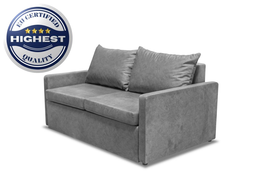 CITY Lux Gray galvenā bilde