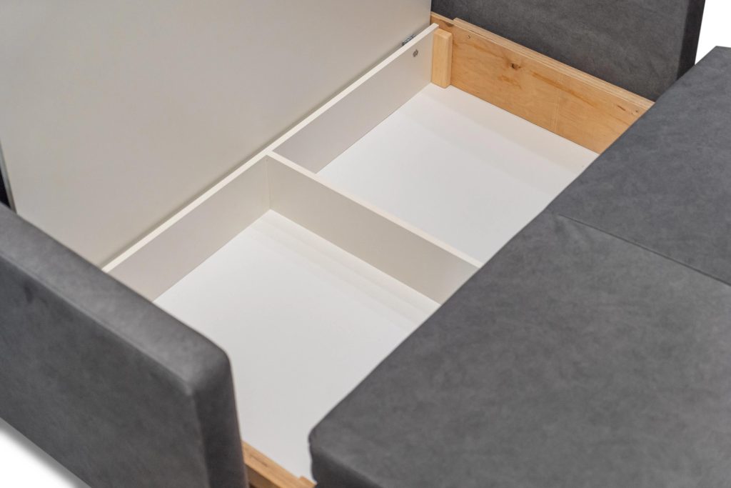 CITY Lux Gray galerijas bilde