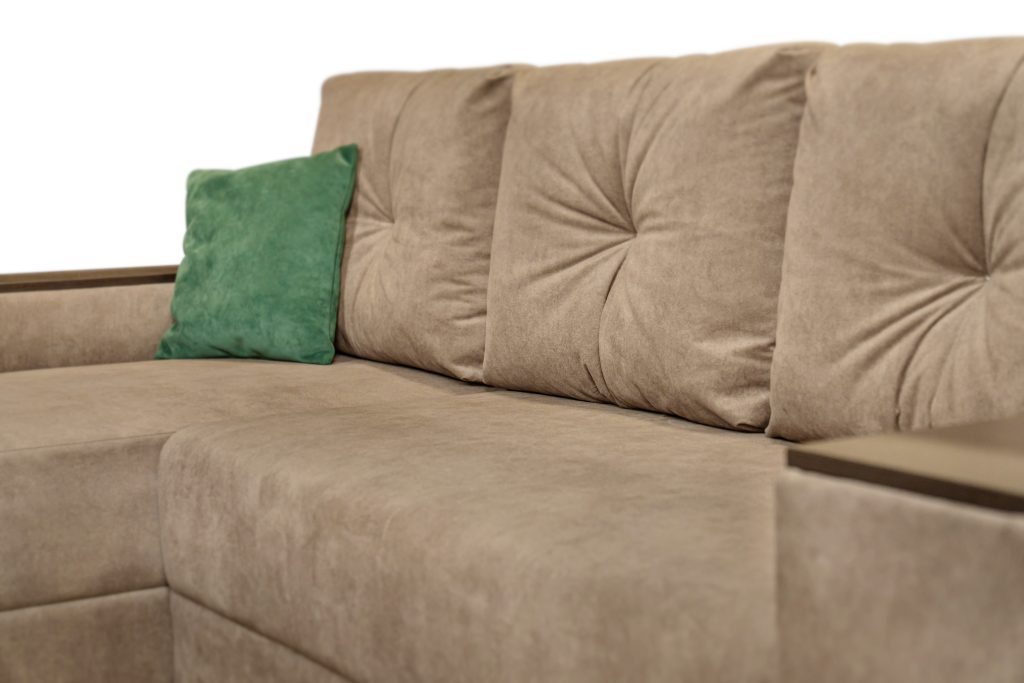 COLUMBUS Lux Cappuccino galerijas bilde