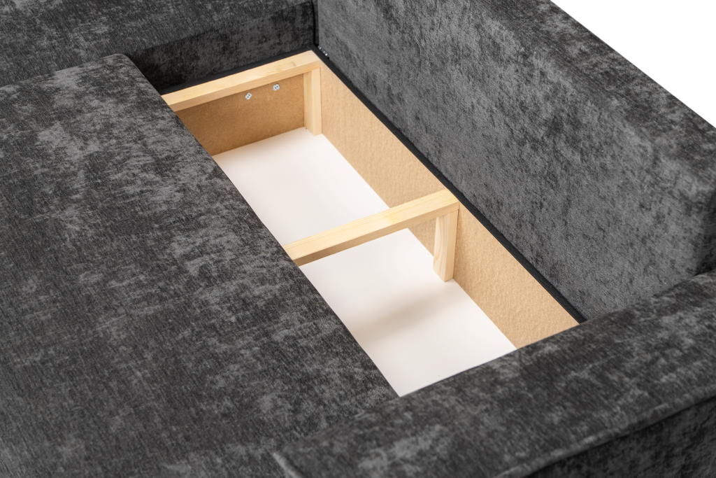 CUBA Exclusive Gray galerijas bilde