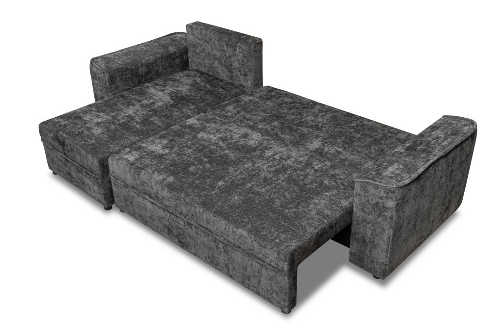 CUBA Exclusive Gray galerijas bilde