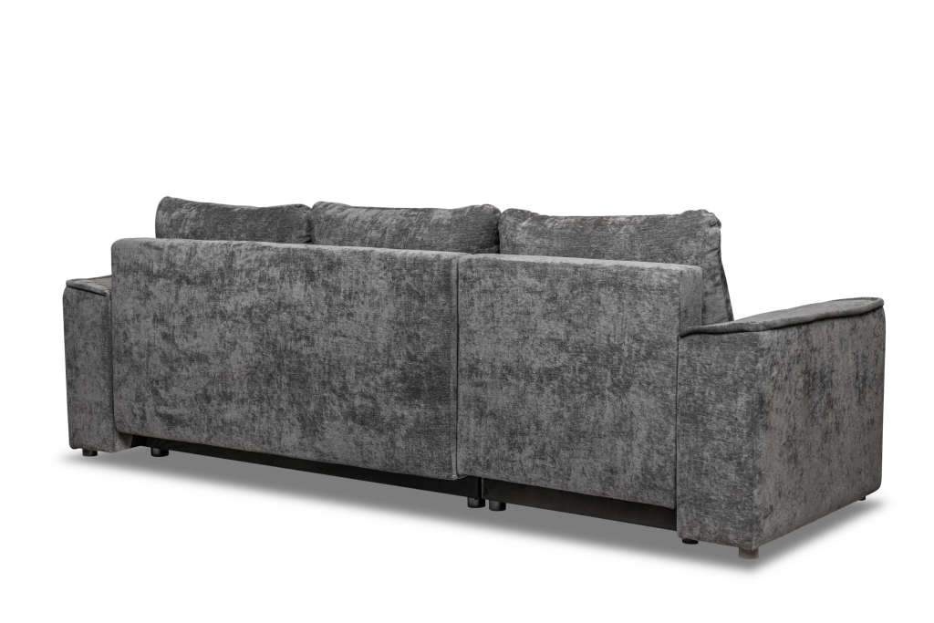 CUBA Exclusive Gray galerijas bilde