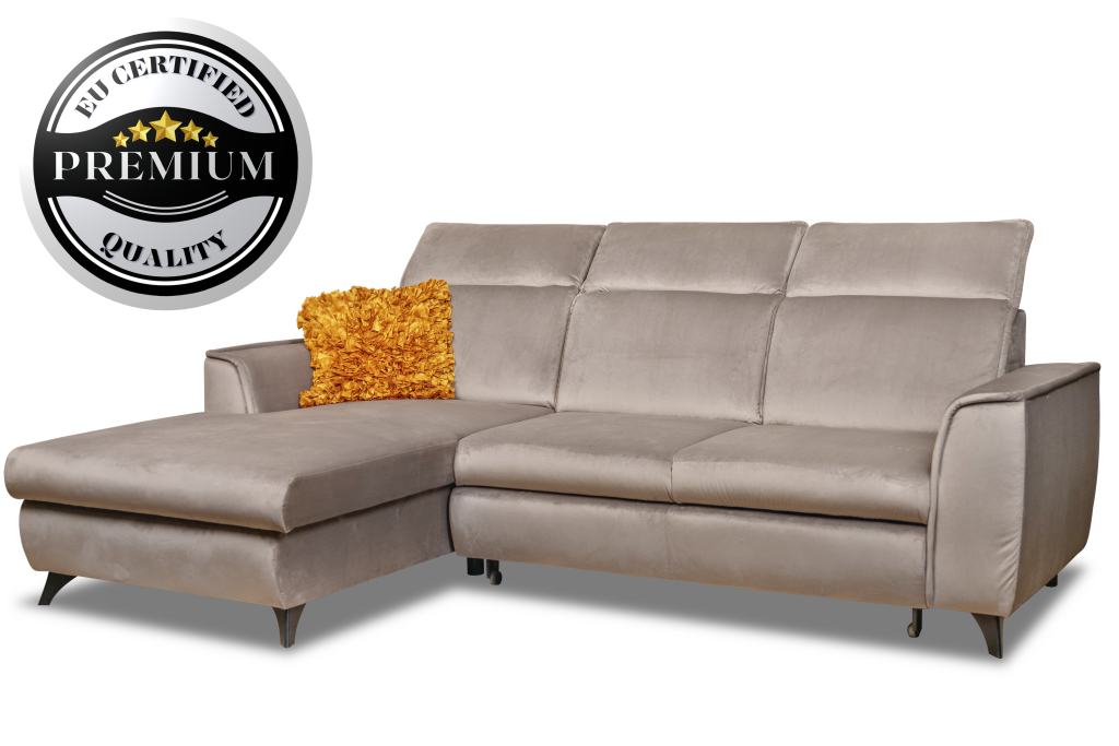 DALLAS Lux Cappuccino galvenā bilde