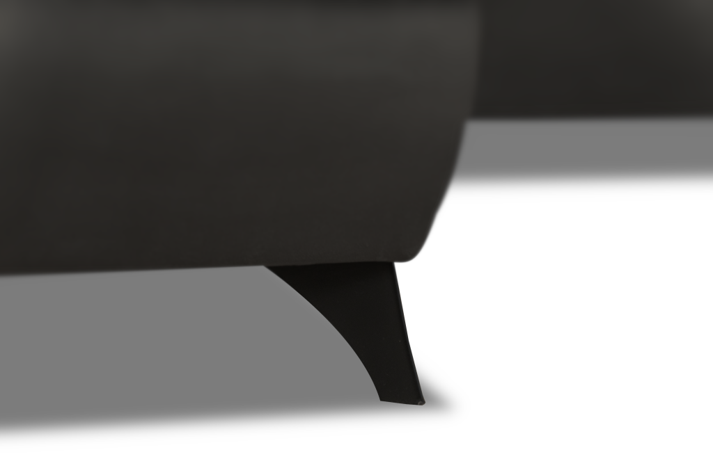 DALLAS Lux Gray galerijas bilde