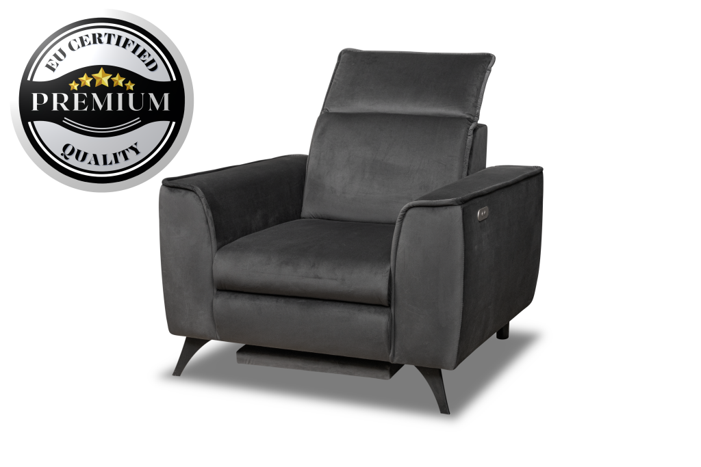 DALLAS Mini Gray galvenā bilde