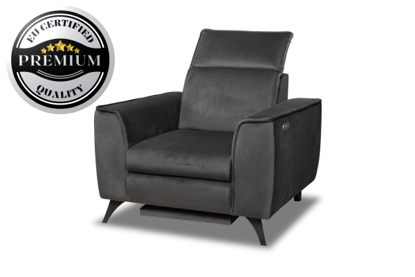 DALLAS Mini Gray
