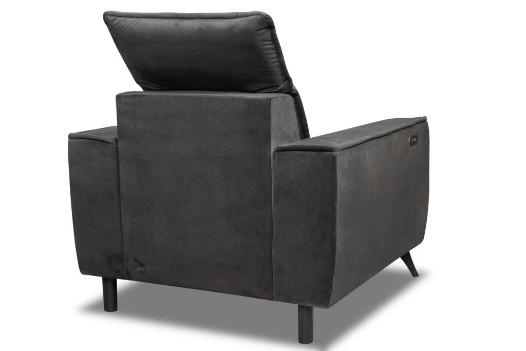 DALLAS Mini Gray galerijas bilde