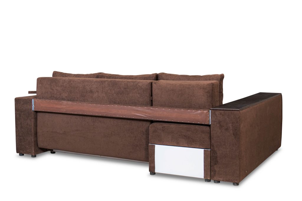 DENVER Soft Brown galerijas bilde