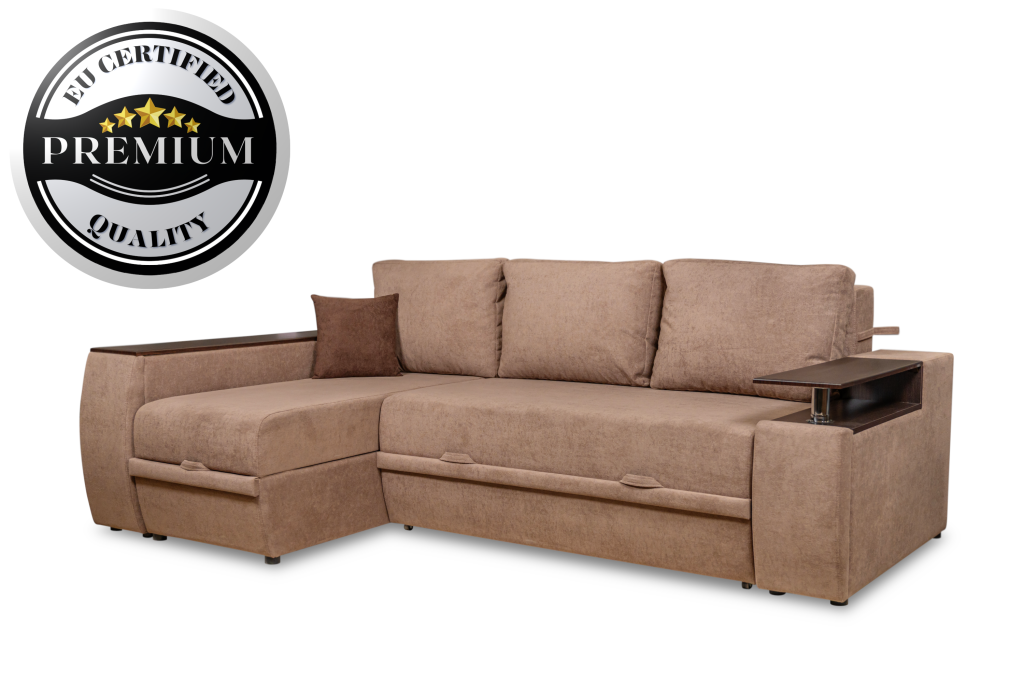 DENVER Soft Cappuccino galvenā bilde