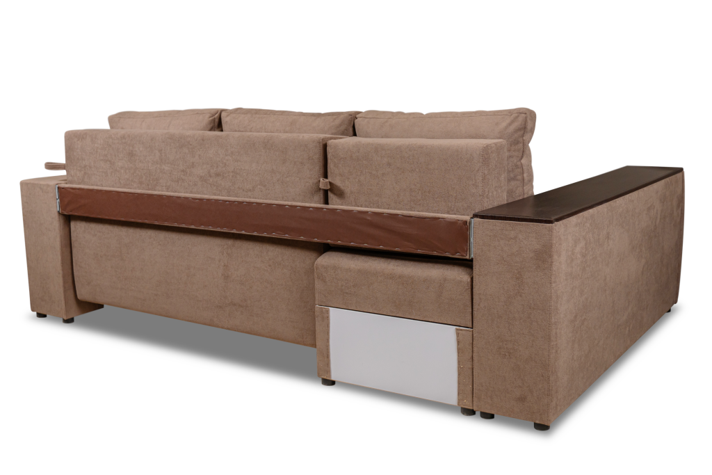 DENVER Soft Cappuccino galerijas bilde