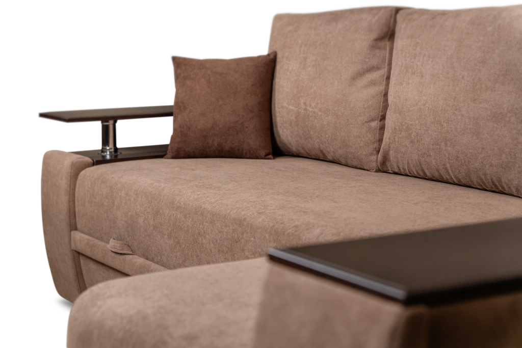 DENVER Soft Cappuccino galerijas bilde