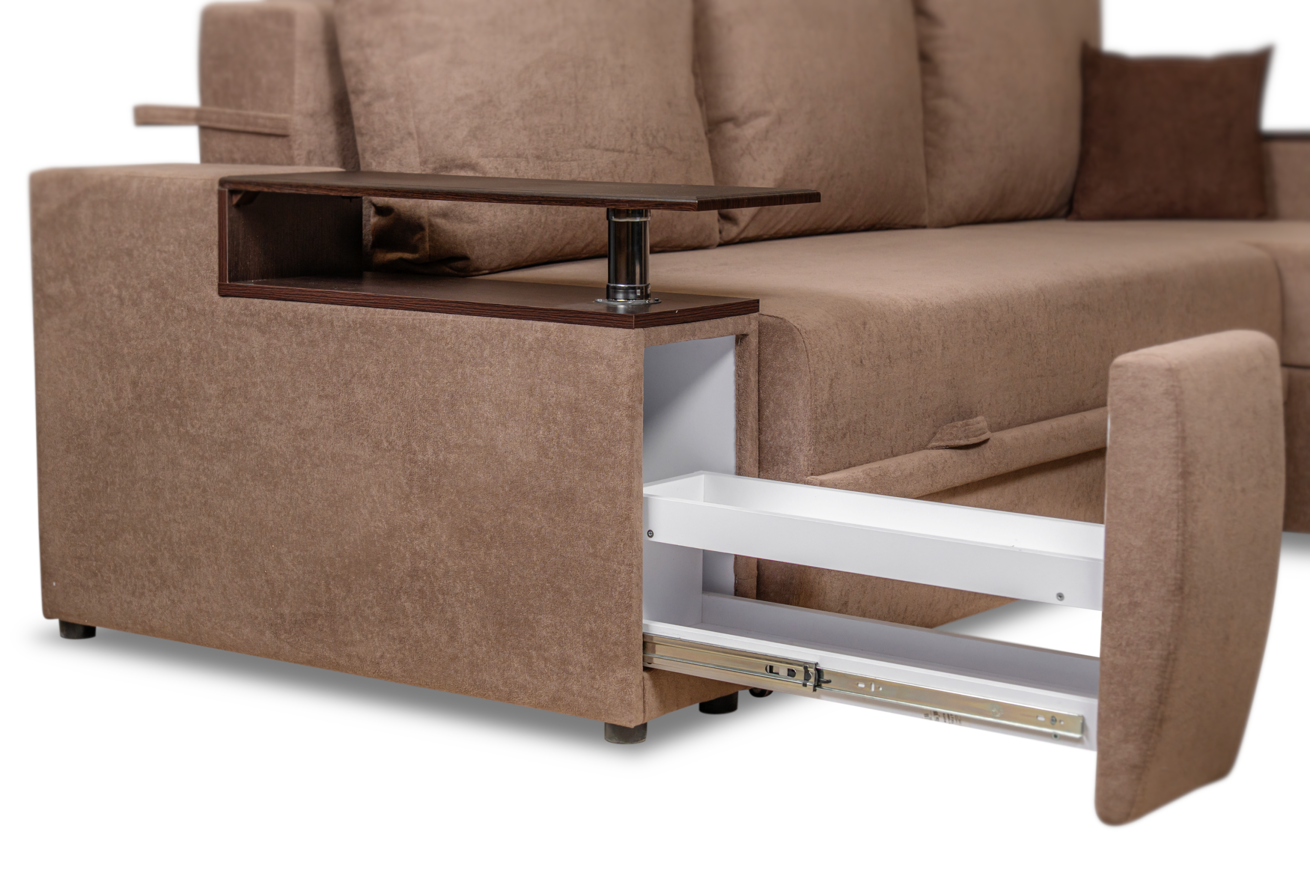 DENVER Soft Cappuccino — изображение 5