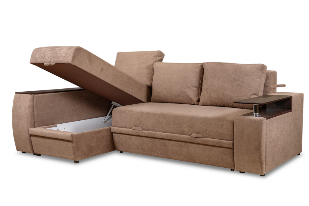 DENVER Soft Cappuccino galerijas bilde