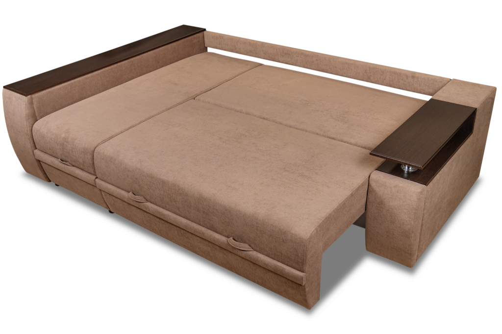 DENVER Soft Cappuccino galerijas bilde