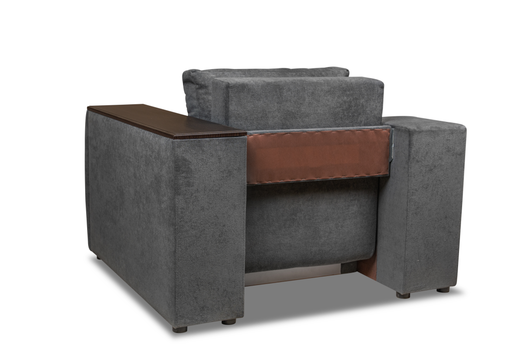 DENVER Mini Gray galerijas bilde