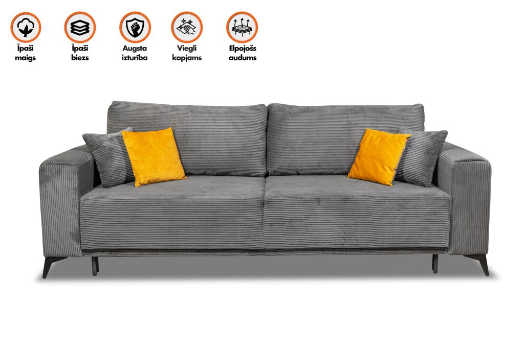 DETROIT Exclusive Dark galerijas bilde