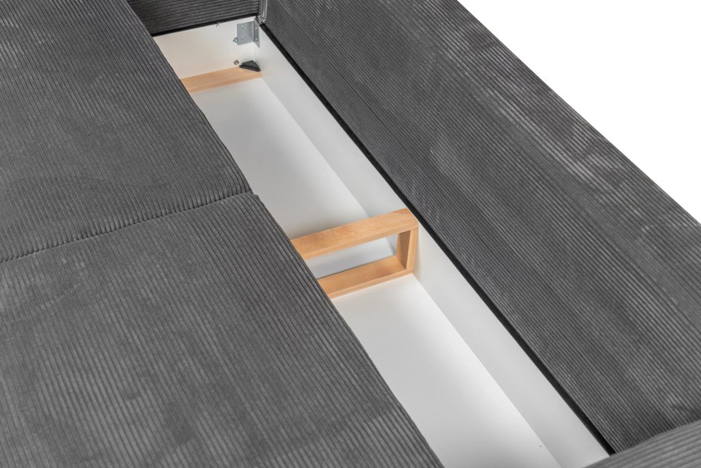 DETROIT Exclusive Dark galerijas bilde