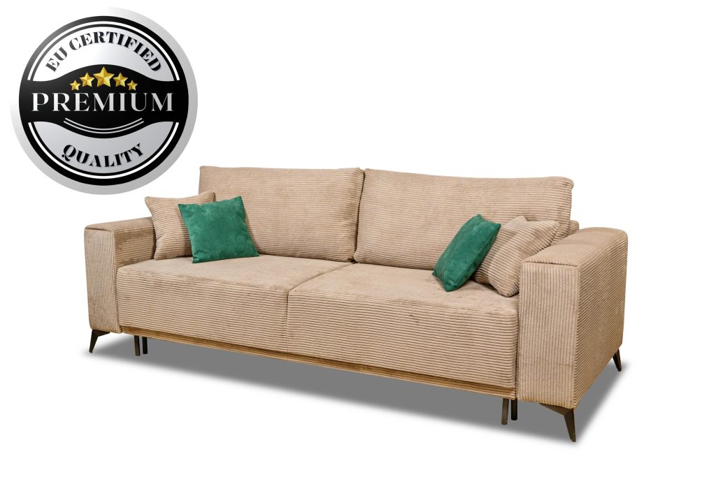 DETROIT Exclusive Light galvenā bilde