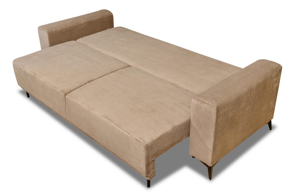 DETROIT Exclusive Light galerijas bilde