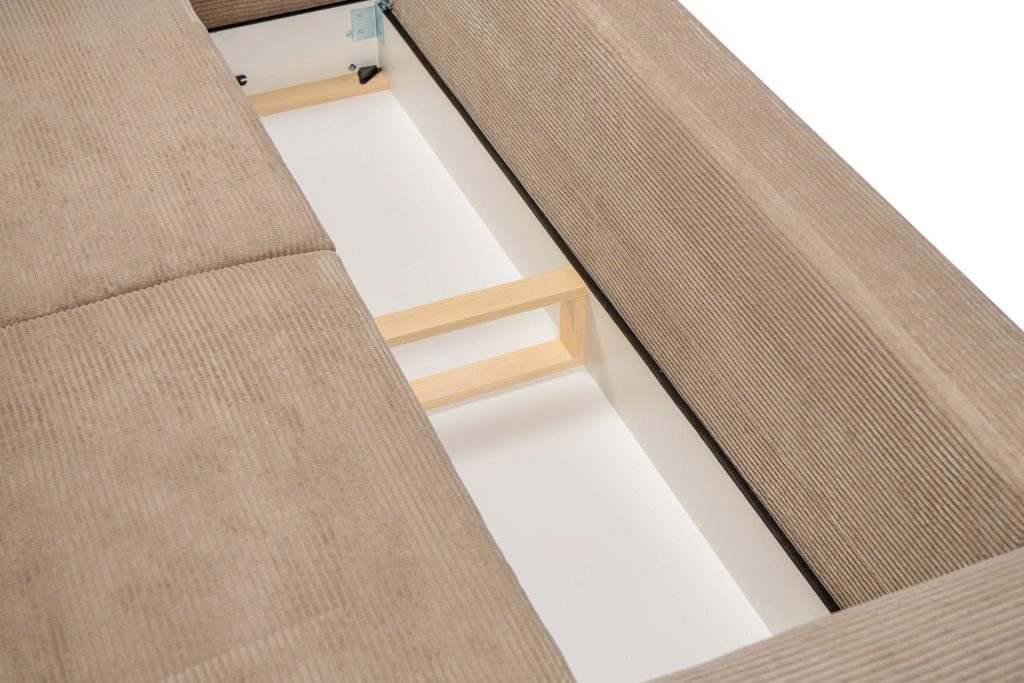 DETROIT Exclusive Light galerijas bilde