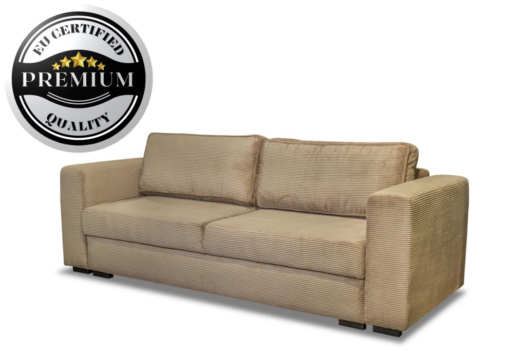 PORTO Exclusive Brown galvenā bilde