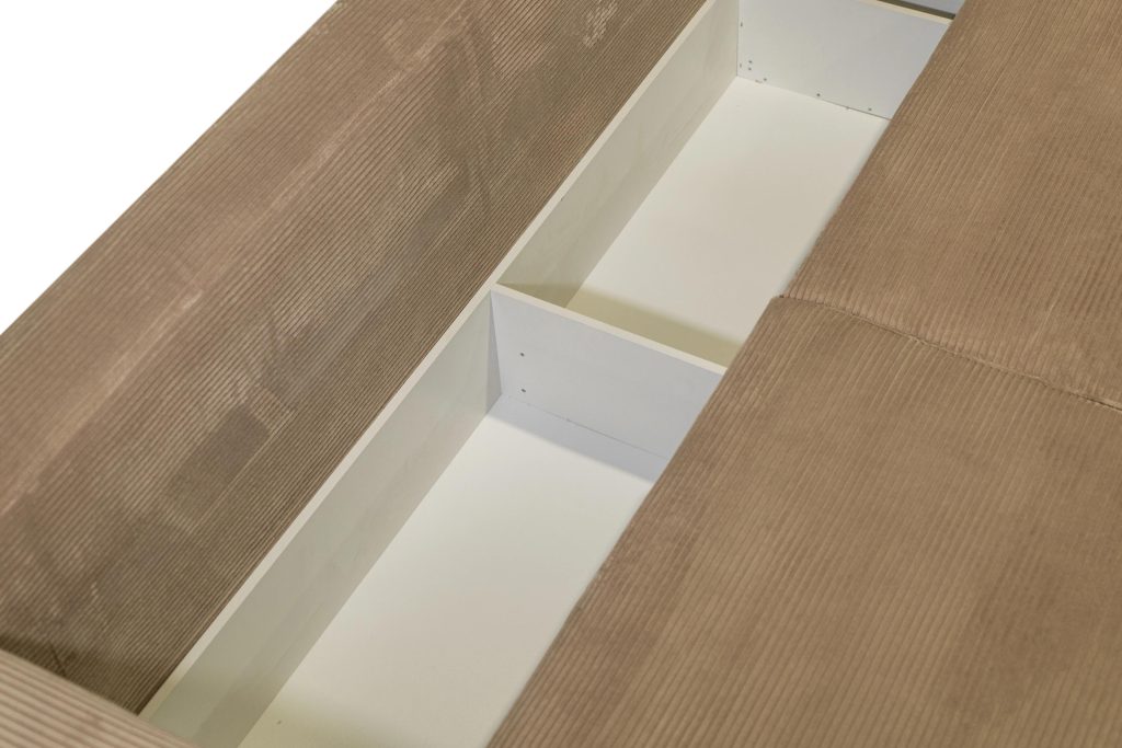 PORTO Exclusive Brown galerijas bilde