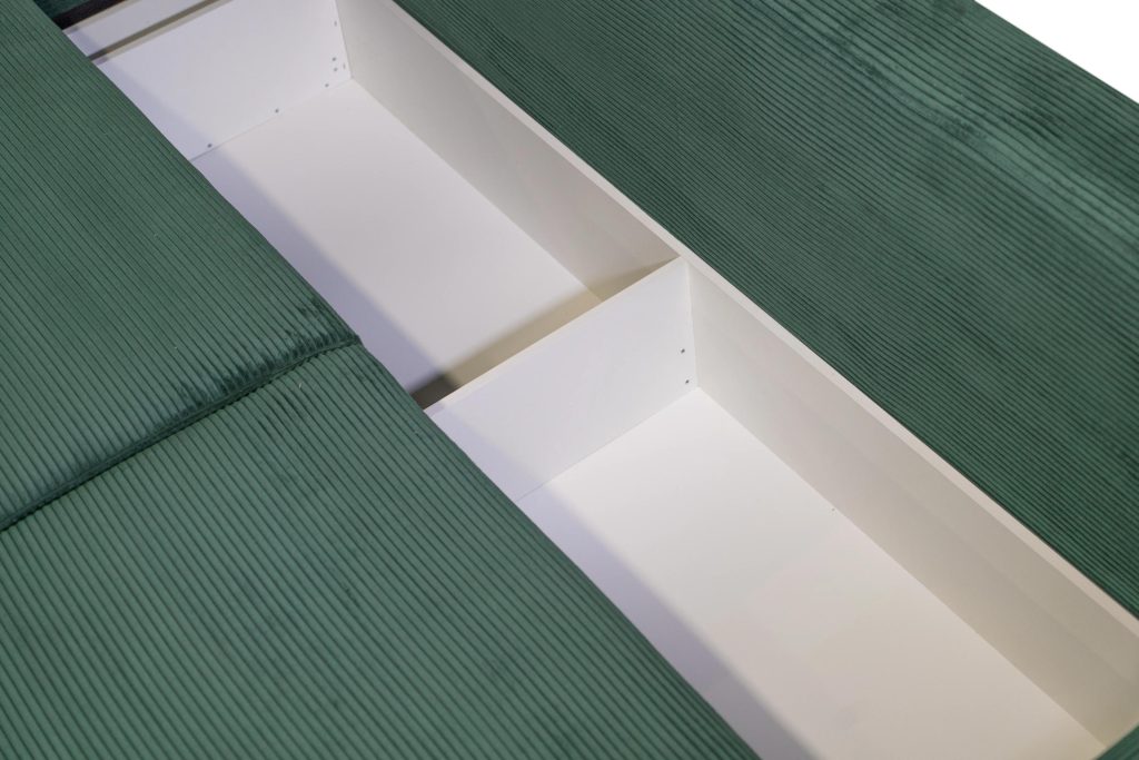 PORTO Exclusive Green galerijas bilde