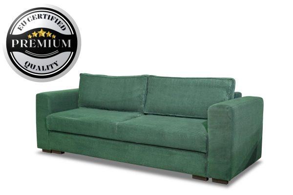 PORTO Exclusive Green