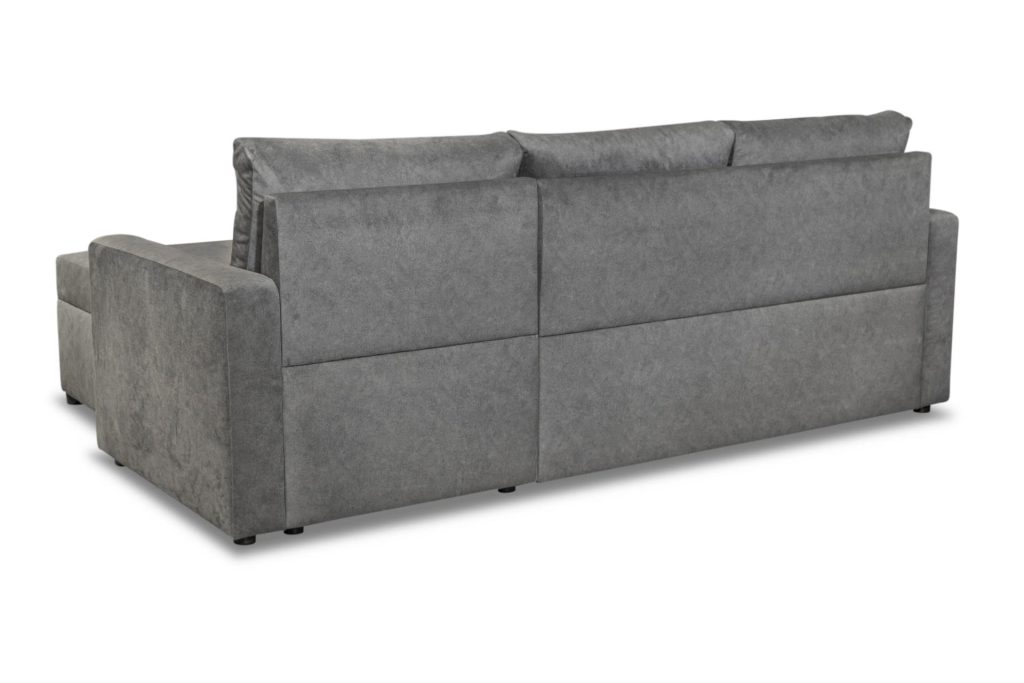 PALERMO Lux Gray galerijas bilde