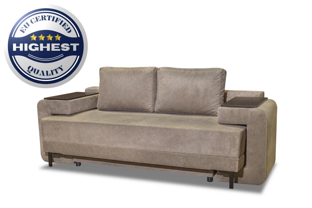 HAMBURG Lux Cappuccino galvenā bilde