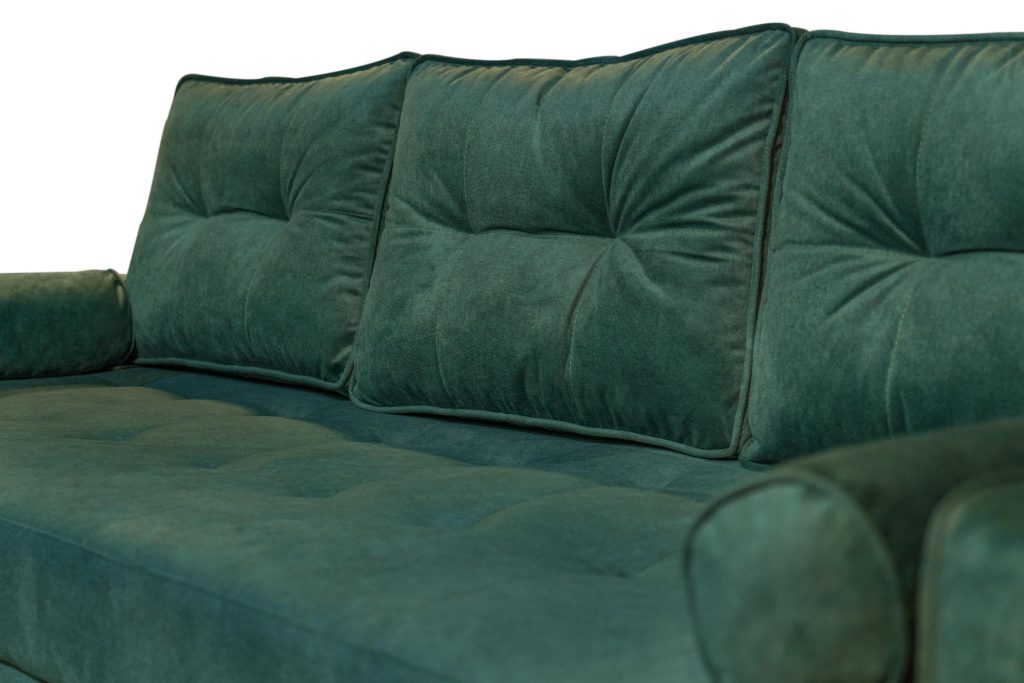 STOCHOLM Lux Green galerijas bilde