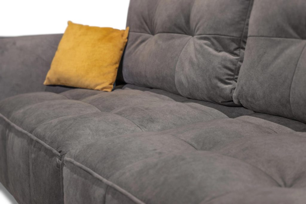 CANADA Lux Gray galerijas bilde