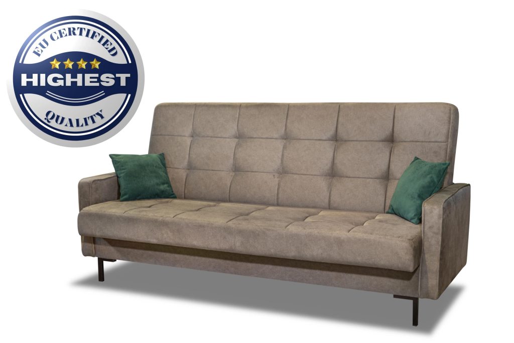 FINLAND Lux Cappuccino galvenā bilde