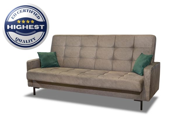 FINLAND Lux Cappuccino