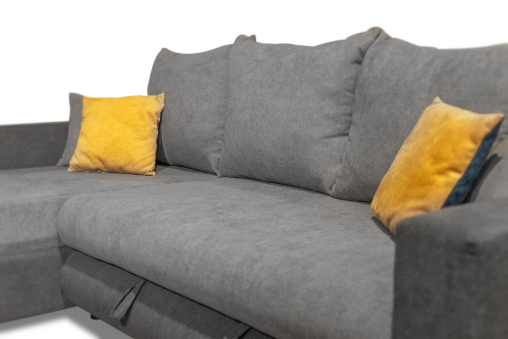 TORONTO Soft Gray galerijas bilde