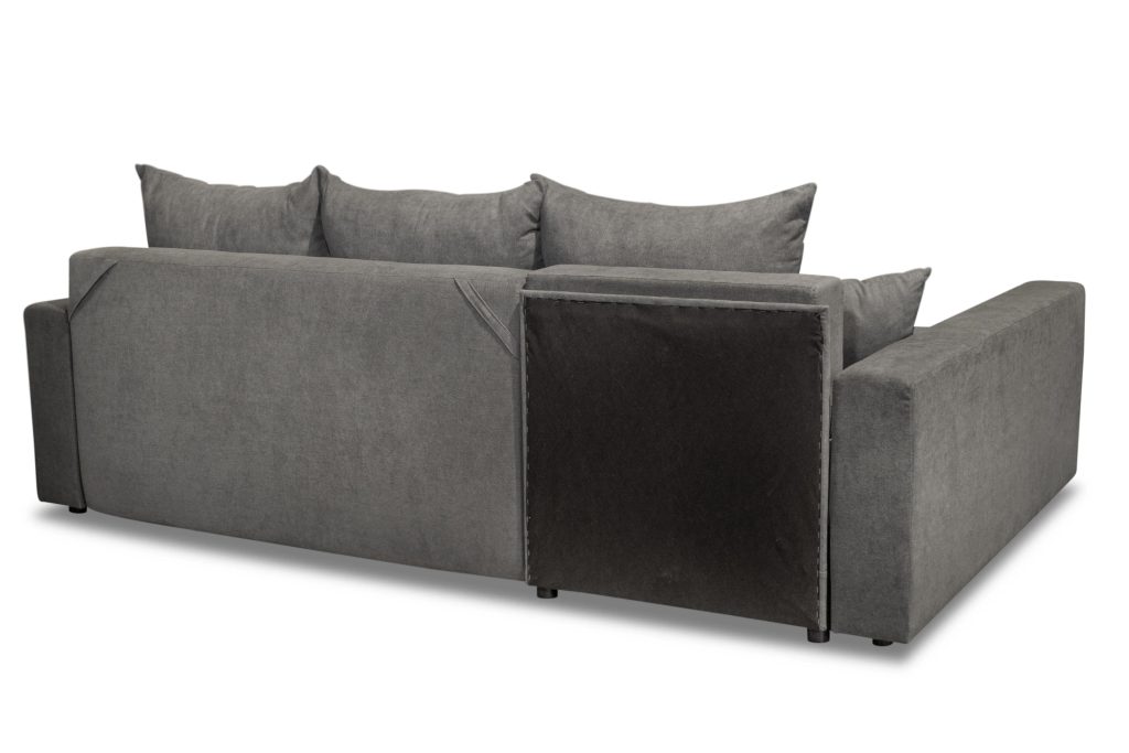 TORONTO Soft Gray galerijas bilde