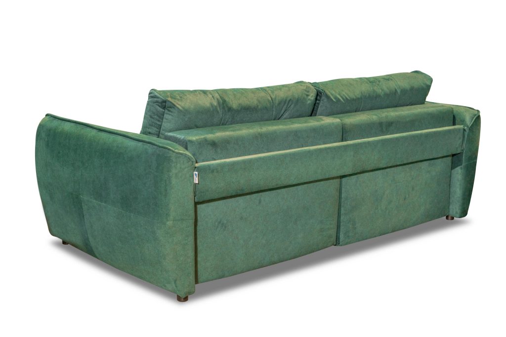 CANADA Lux Green galerijas bilde