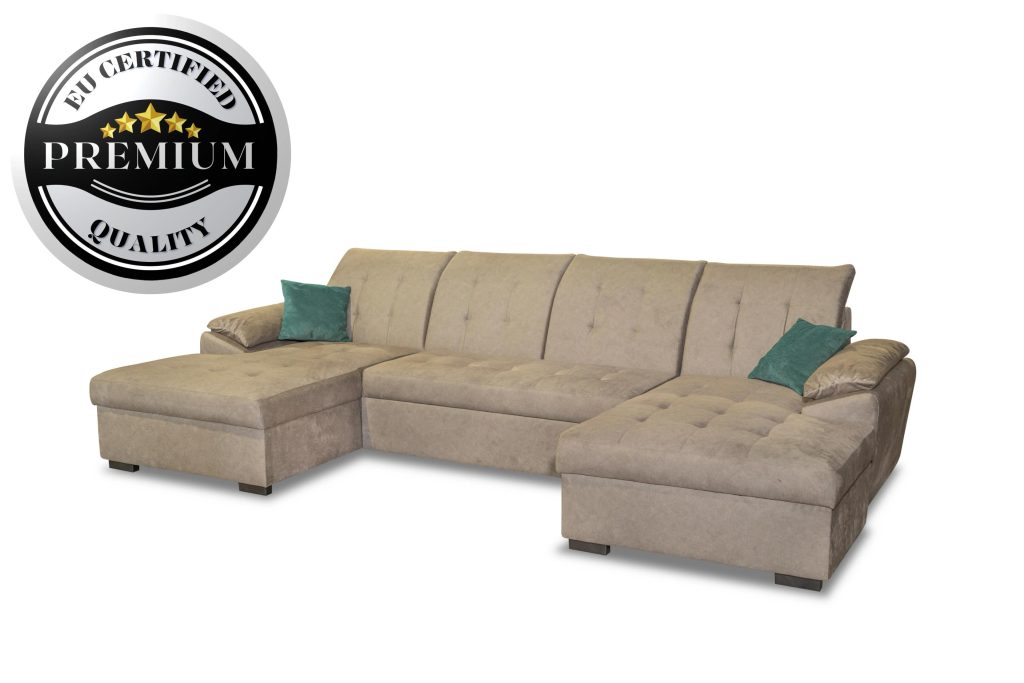 ITALY XL Lux Cappuccino galvenā bilde