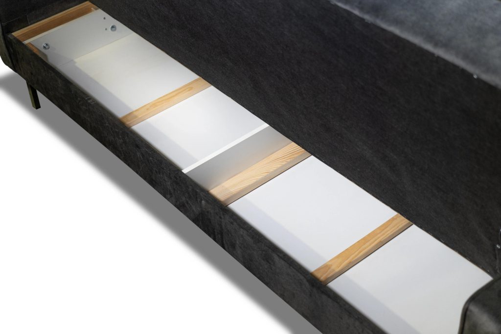 FINLAND Lux Gray galerijas bilde