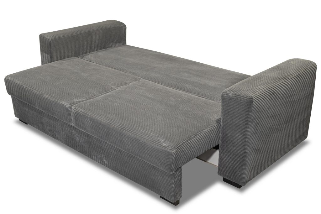 PORTO Exclusive Gray galerijas bilde