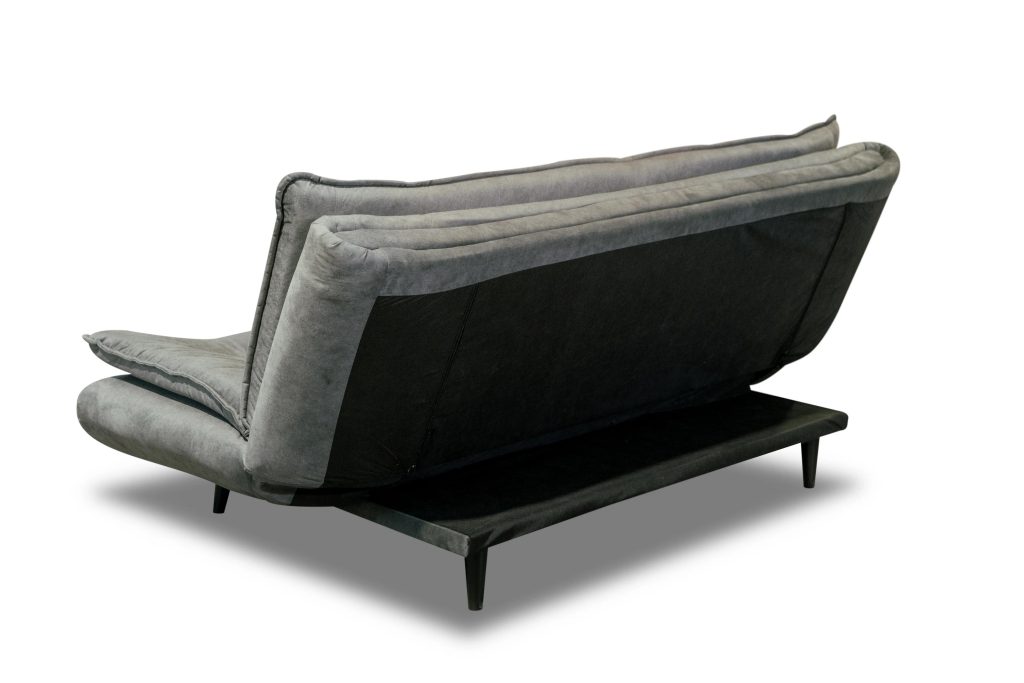 BILBAO Soft Gray galerijas bilde