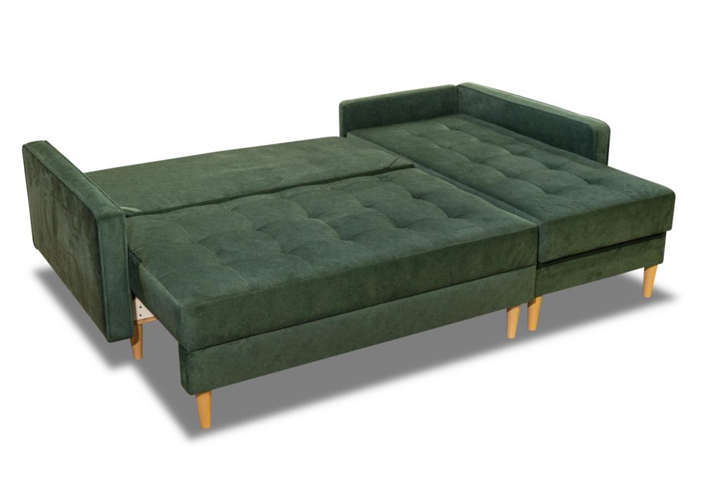 FLORENCE Lux Green galerijas bilde