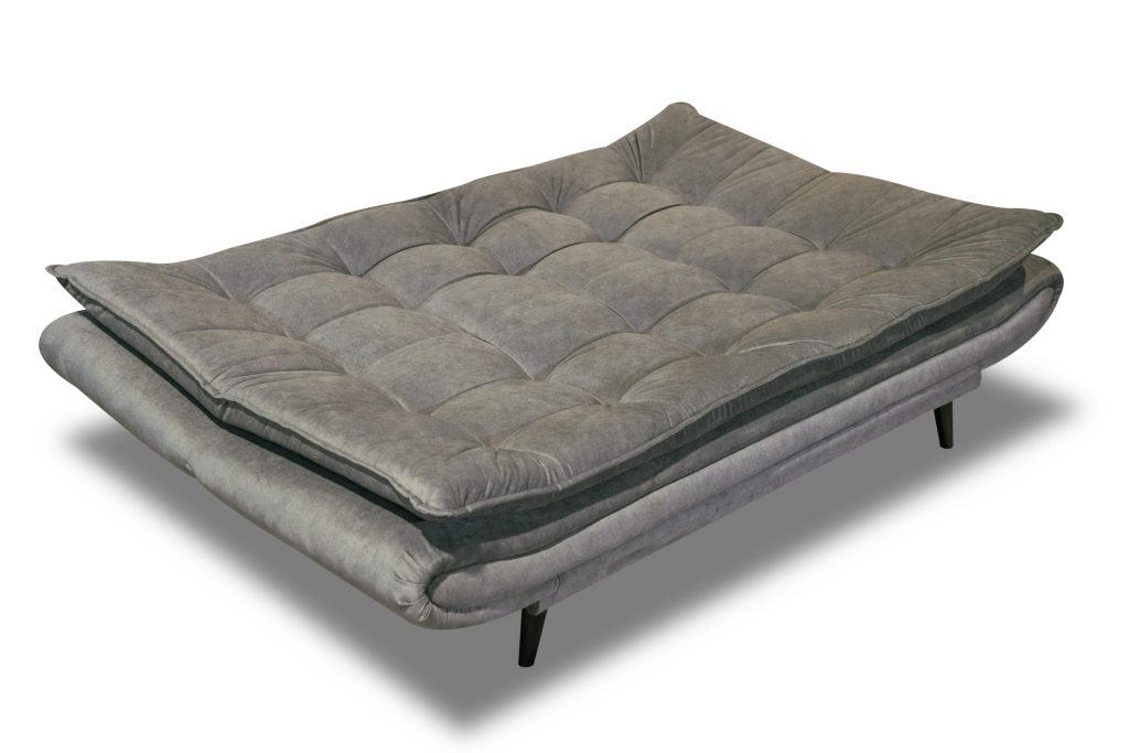 BILBAO Soft Gray galerijas bilde