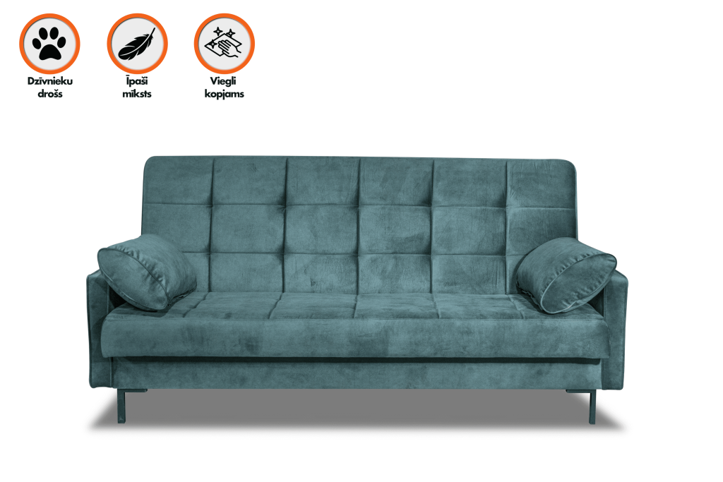 FINLAND Lux Green galerijas bilde