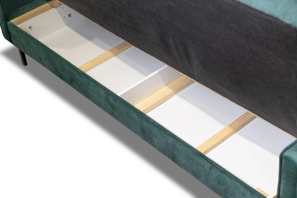 FINLAND Lux Green galerijas bilde