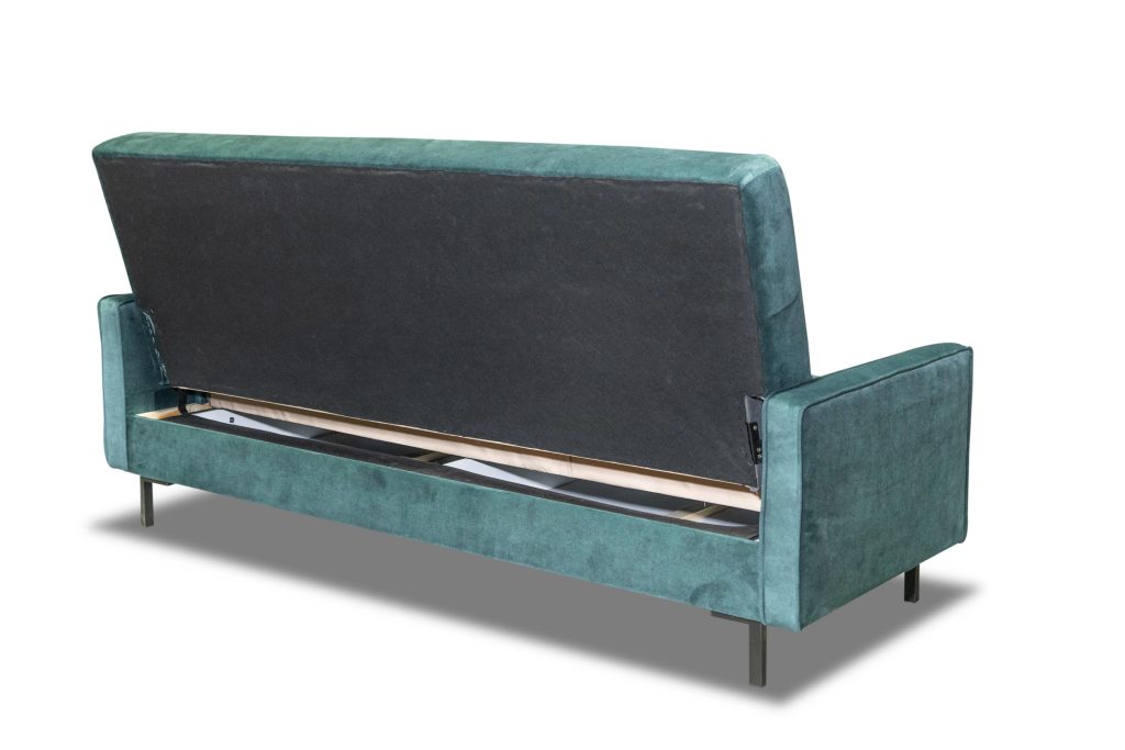 FINLAND Lux Green galerijas bilde