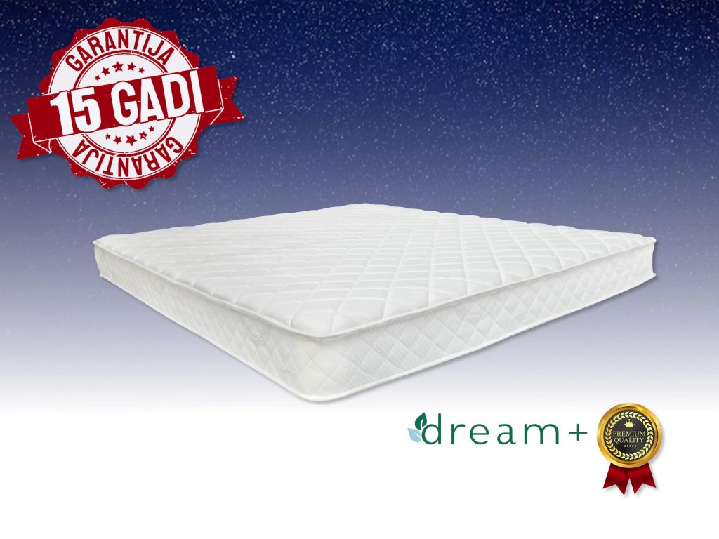 DREAM + galvenā bilde