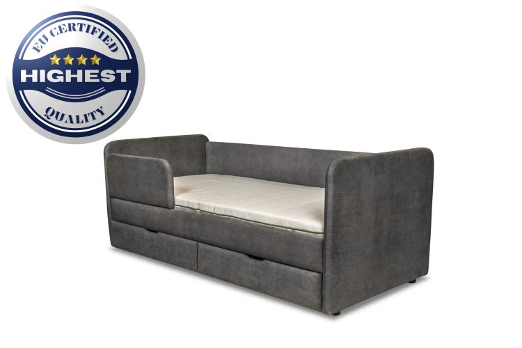 ELSA Lux Gray galvenā bilde