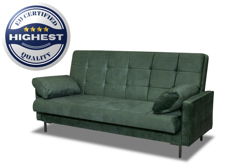 FINLAND Lux Green galvenā bilde