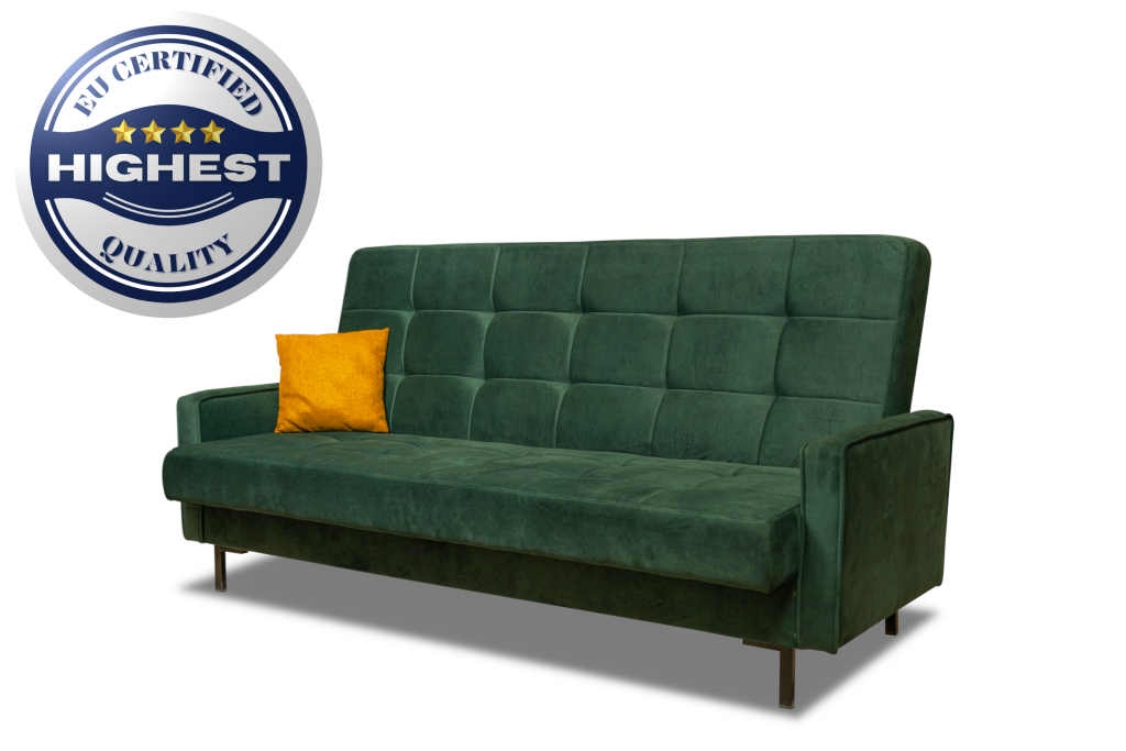 FINLAND Lux Green galvenā bilde